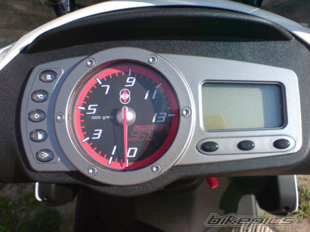 2008 GILERA RUNNER 50 | Picture 1268100 motorcycle photo