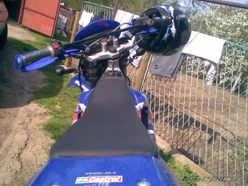 2001 RIEJU MRX 50 | Picture 1268251 motorcycle photo