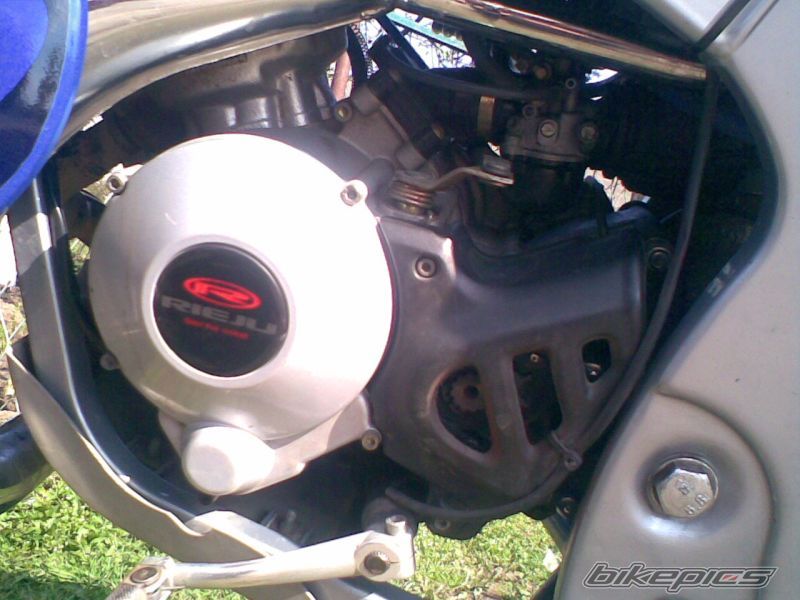 2001 RIEJU MRX 50 | Picture 1268257 motorcycle photo