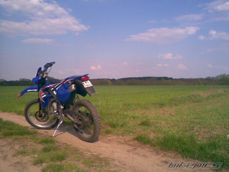 2001 RIEJU MRX 50 | Picture 1268267 motorcycle photo