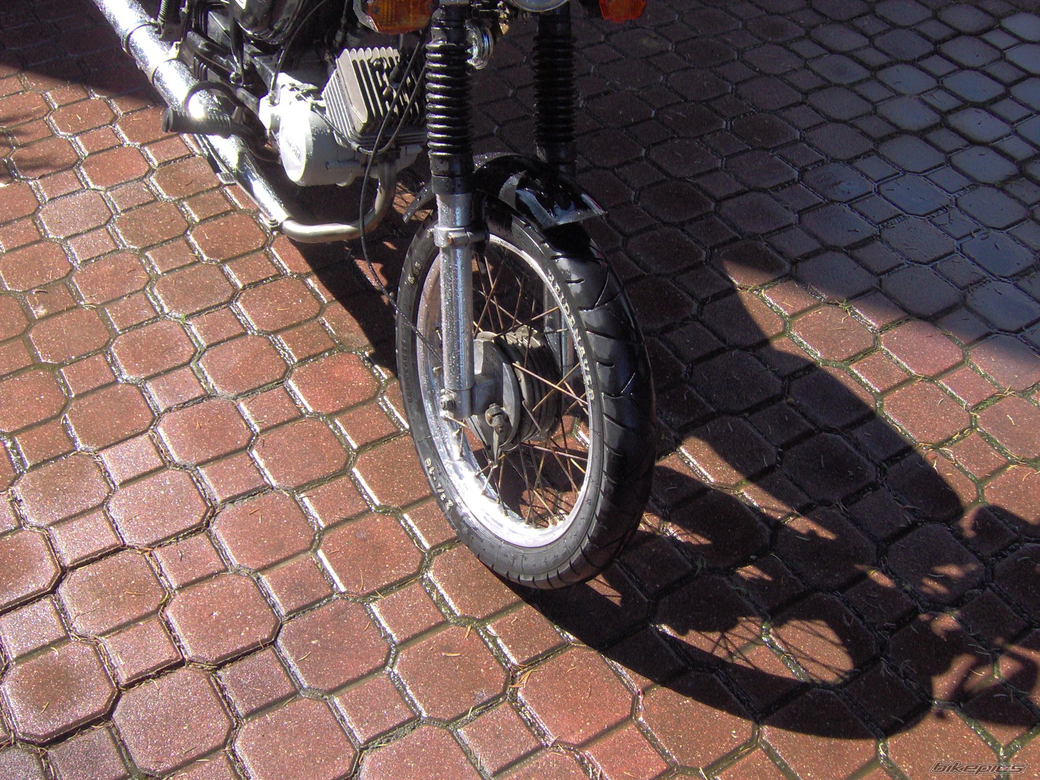 1981 SIMSON S 51 | Picture 1268424 motorcycle photo