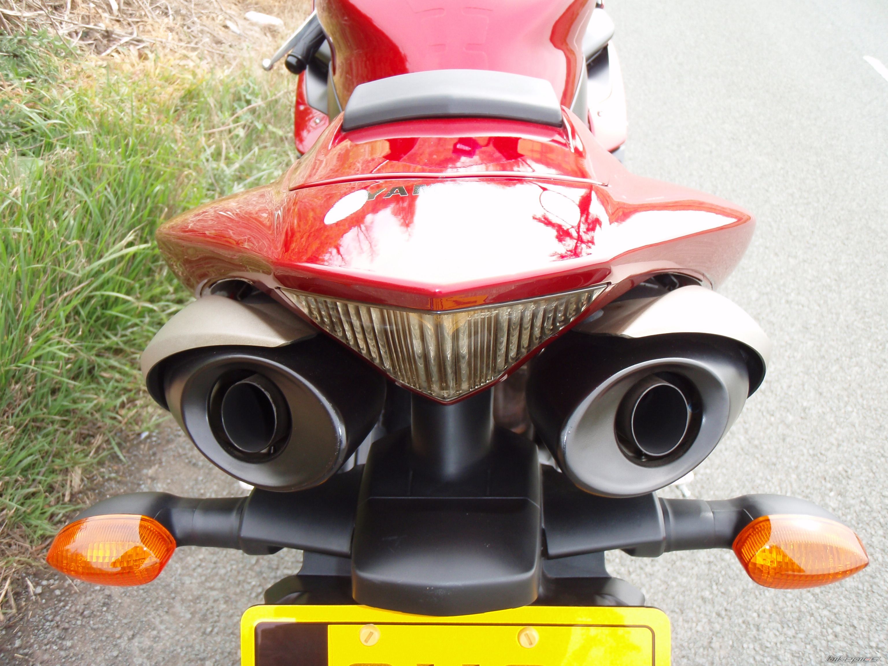2004 YAMAHA YZF R1 | Picture 1268597 motorcycle photo
