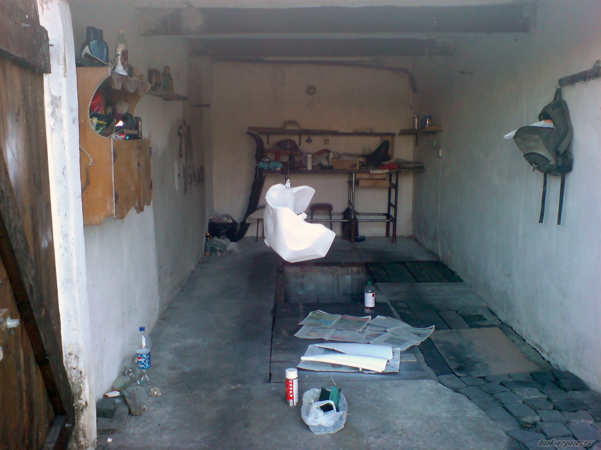 1989 HONDA XL 600 | Picture 1268959 motorcycle photo