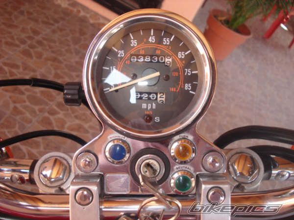    | Picture 1268978 motorcycle photo