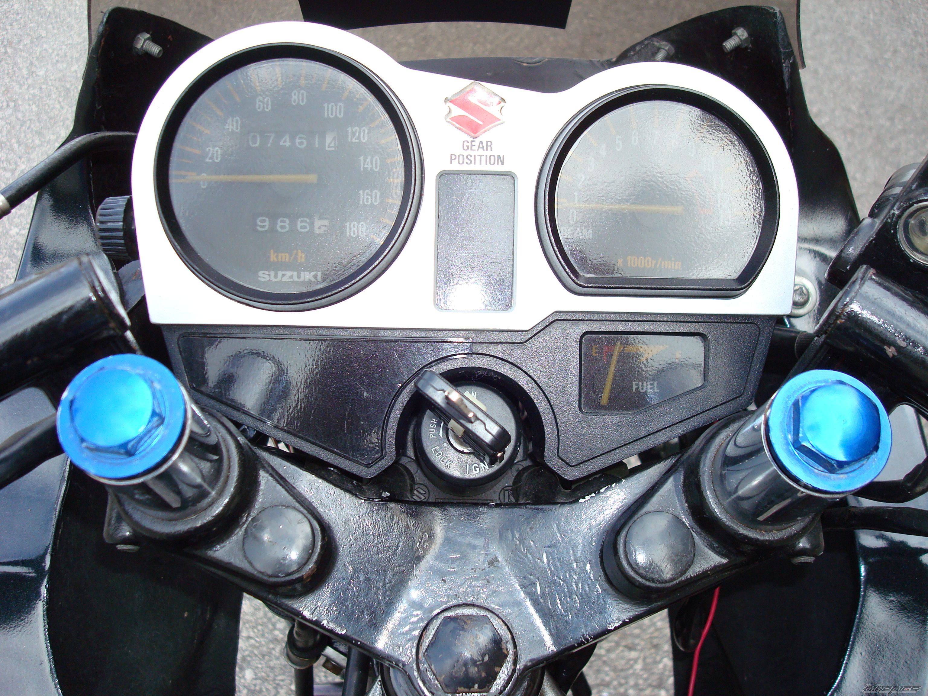 2009 SUZUKI TXR 150 | Picture 1268979 motorcycle photo