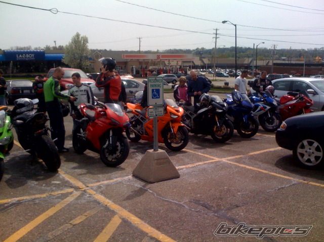 2006 SUZUKI GSX R 600 | Picture 1269001 motorcycle photo