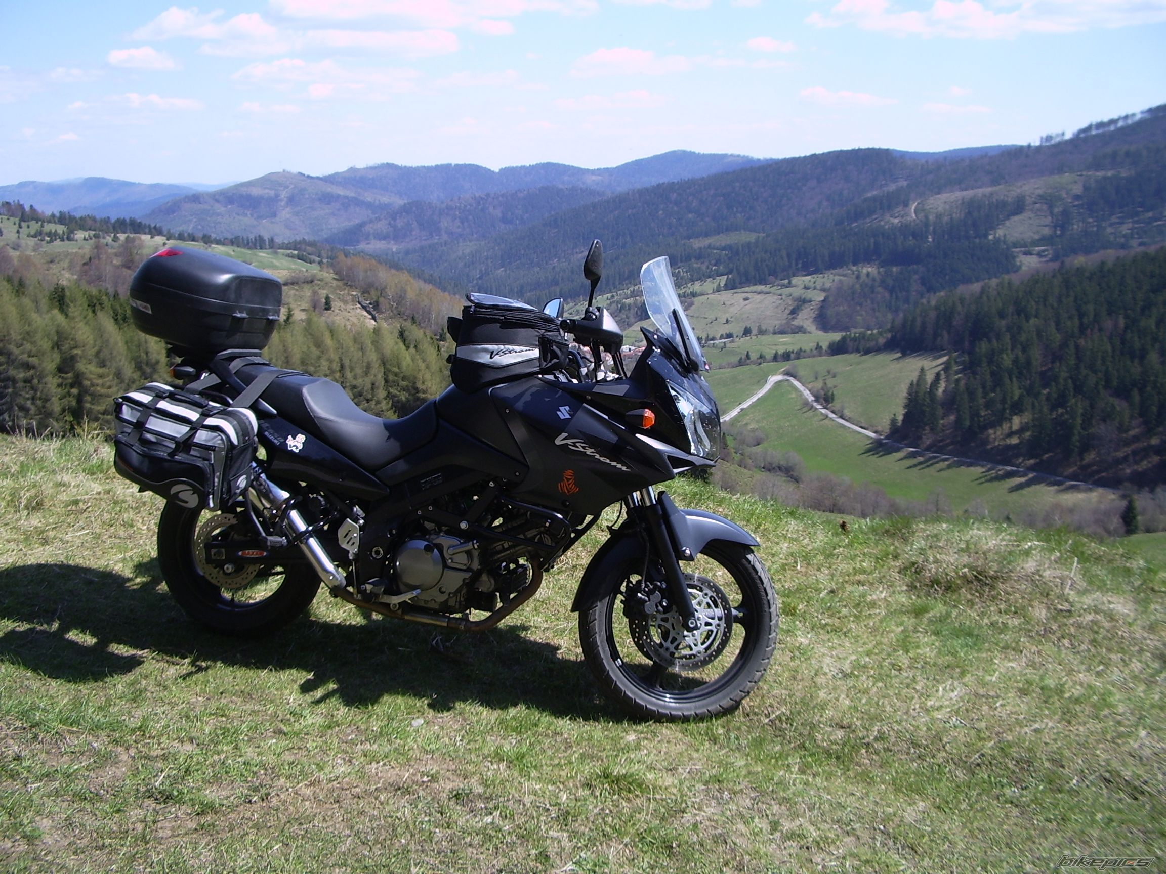 2006 SUZUKI DL 650 | Picture 1269159 motorcycle photo
