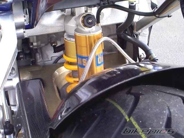 2001 YAMAHA YZF R1 | Picture 12692 motorcycle photo