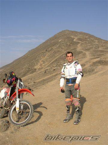 1991 HONDA CR 500 | Picture 126928 motorcycle photo