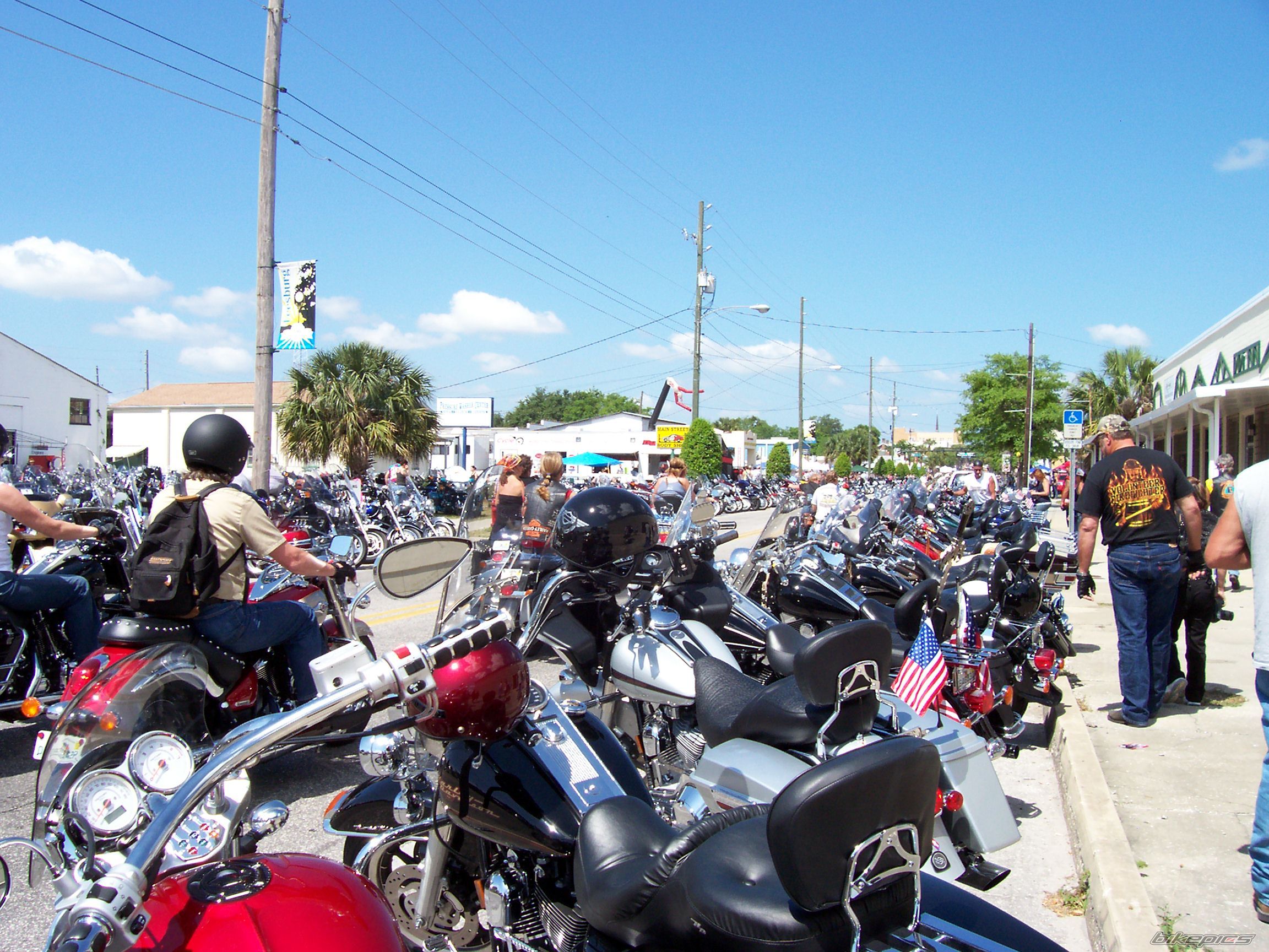    | Picture 1269389 motorcycle photo