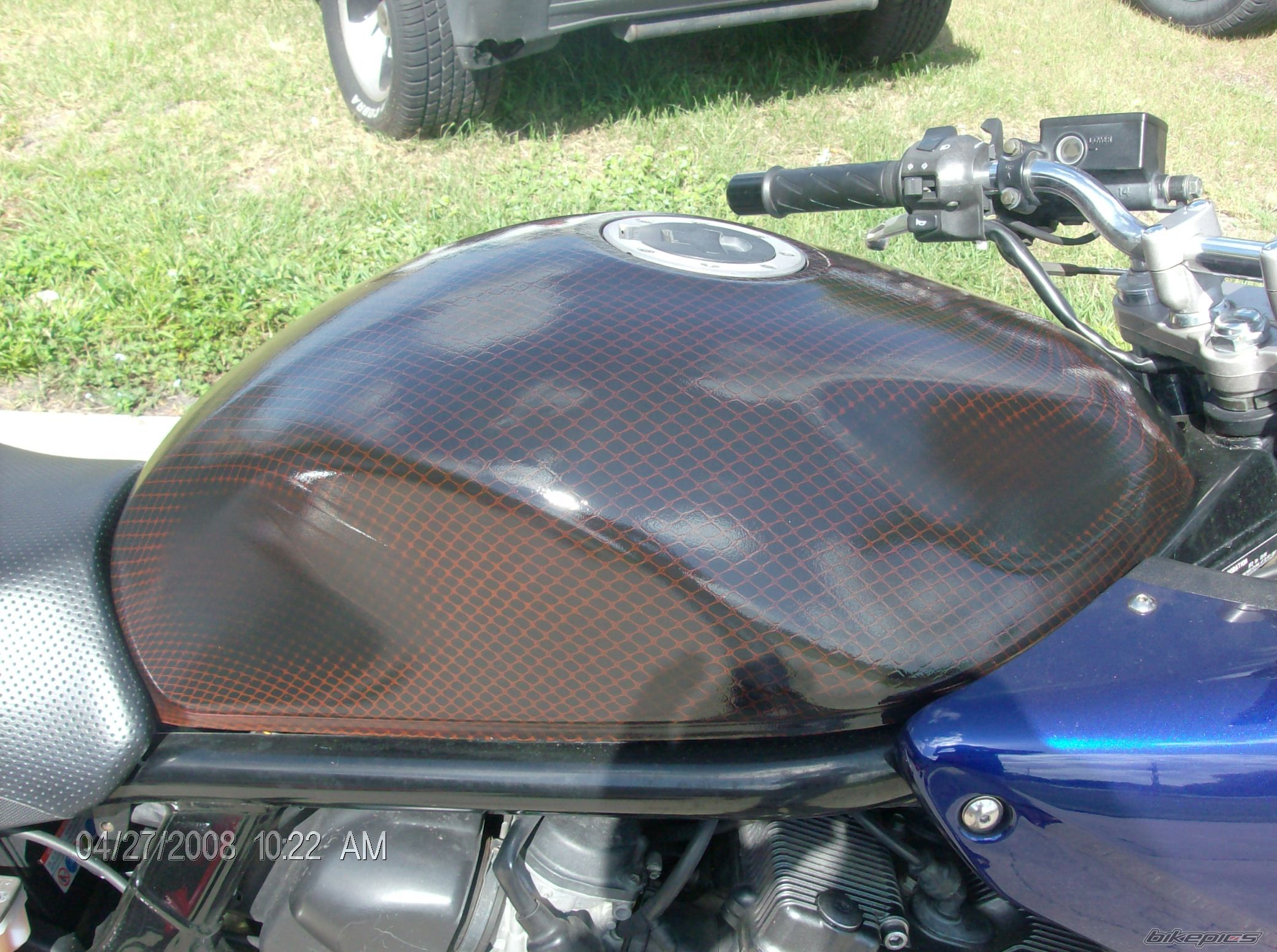 2005 SUZUKI BANDIT 1200S | Picture 1269404 motorcycle photo