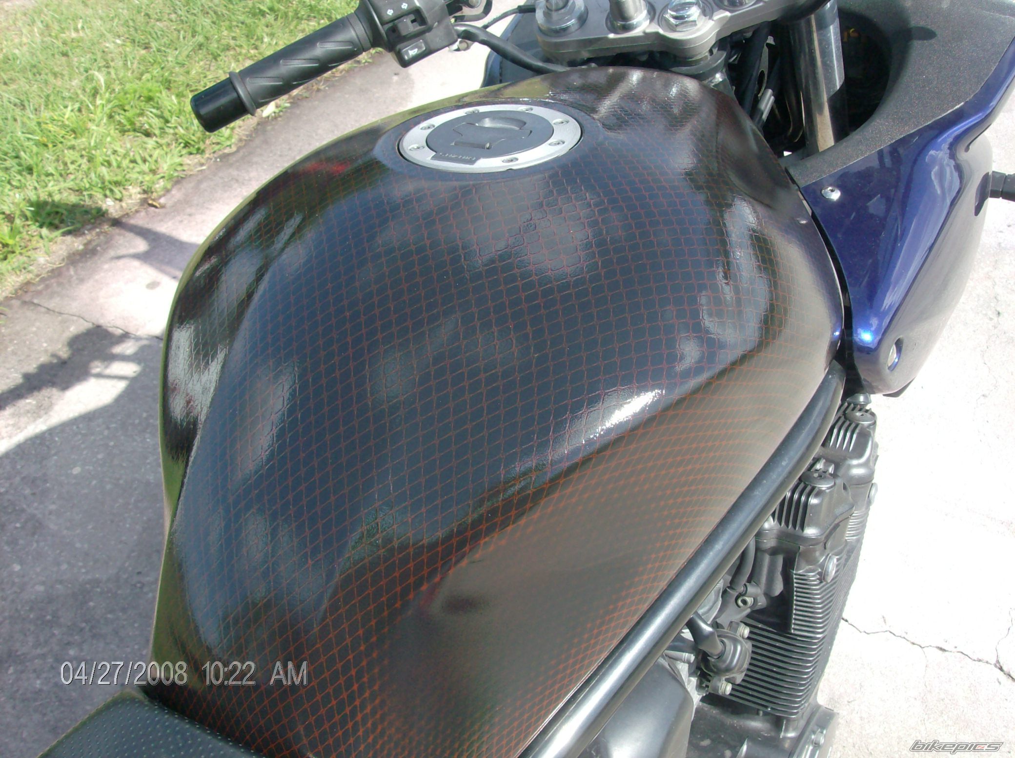 2005 SUZUKI BANDIT 1200S | Picture 1269407 motorcycle photo