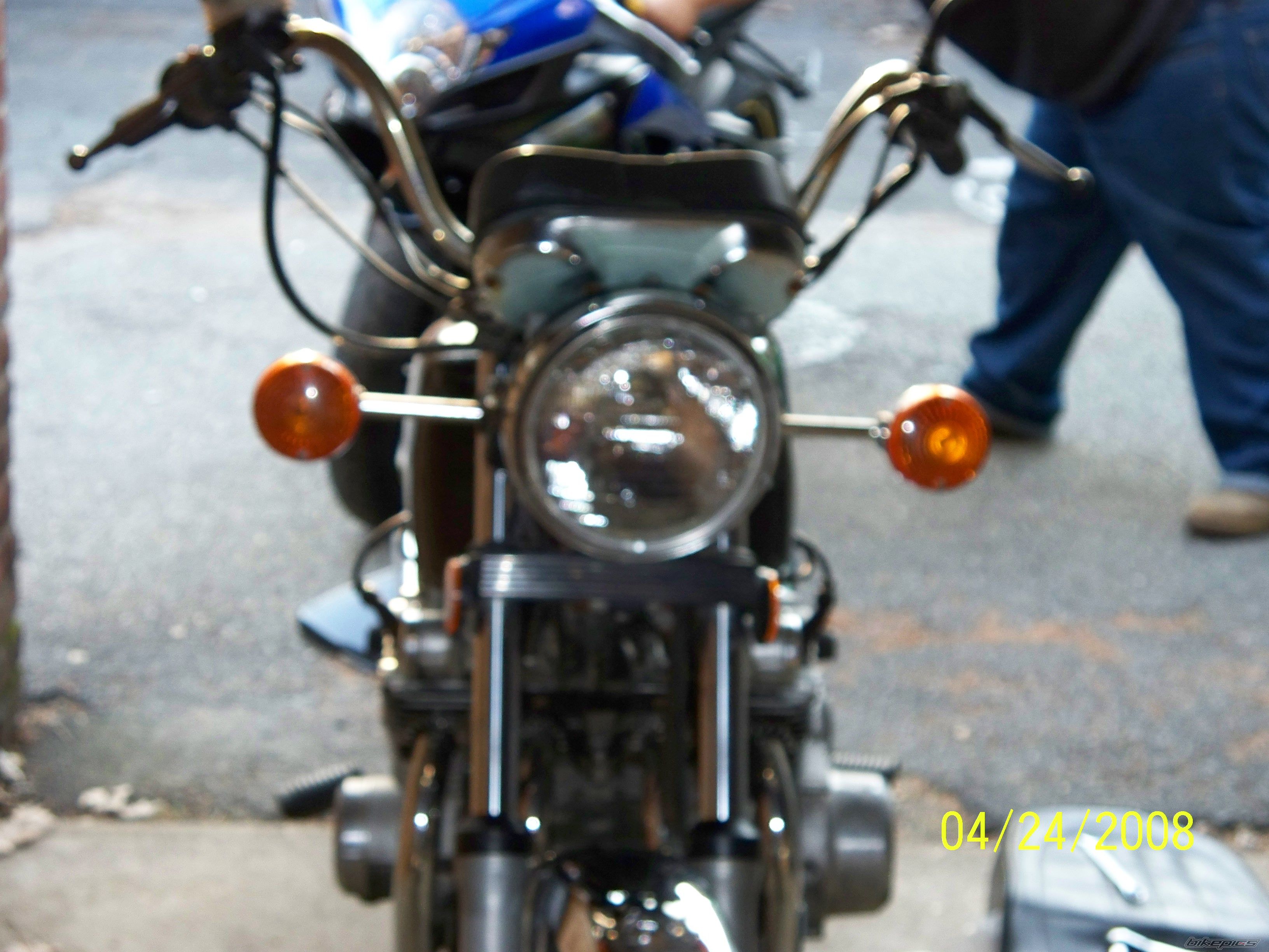 1980 SUZUKI GS 550 | Picture 1269469 motorcycle photo