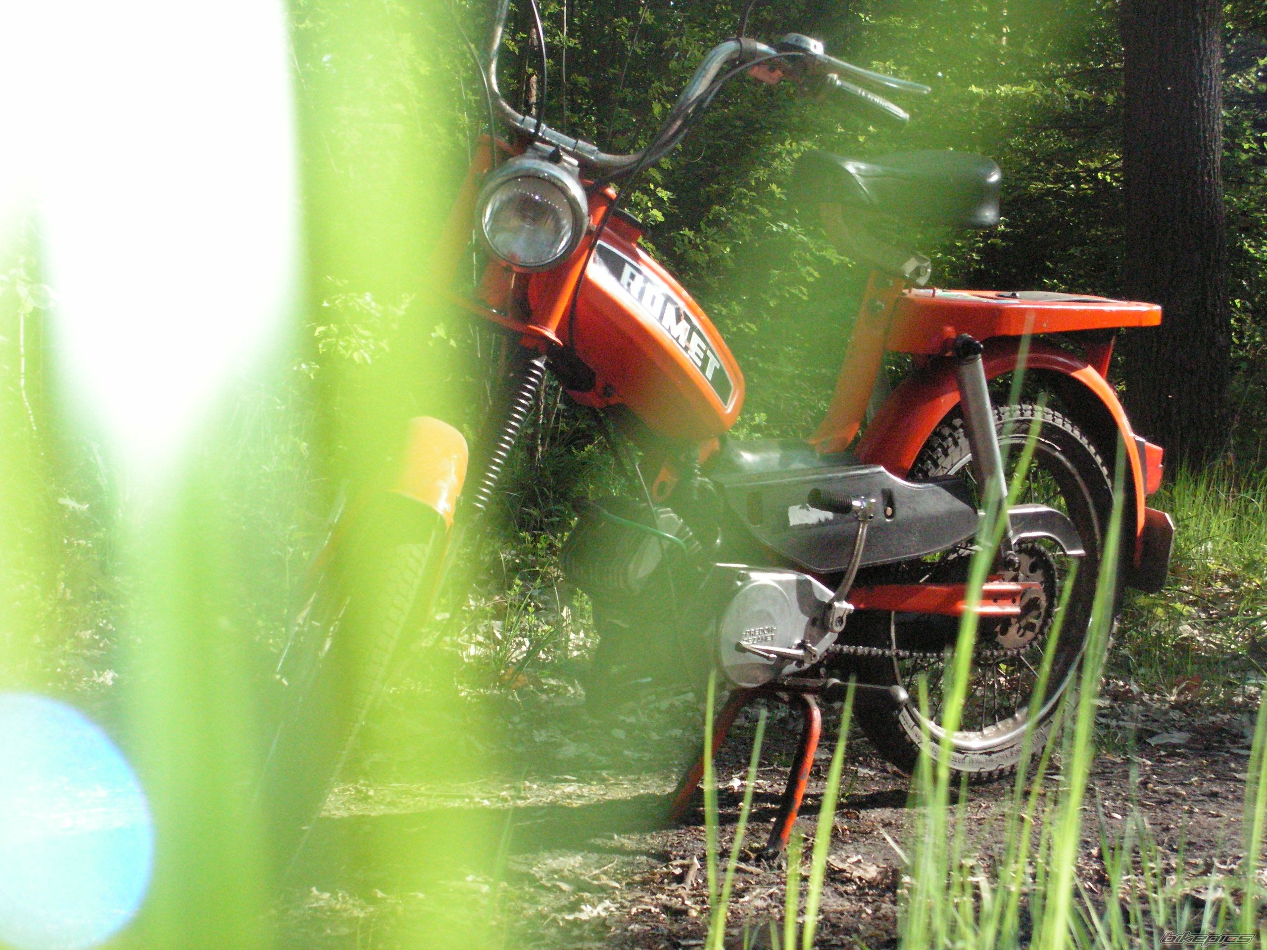1984 ROMET KADET M780 | Picture 1269601 motorcycle photo