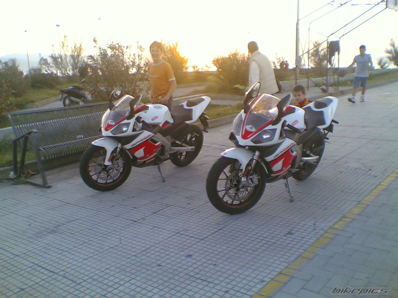 2006 DERBI GPR 50 RACING | Picture 1269628 motorcycle photo