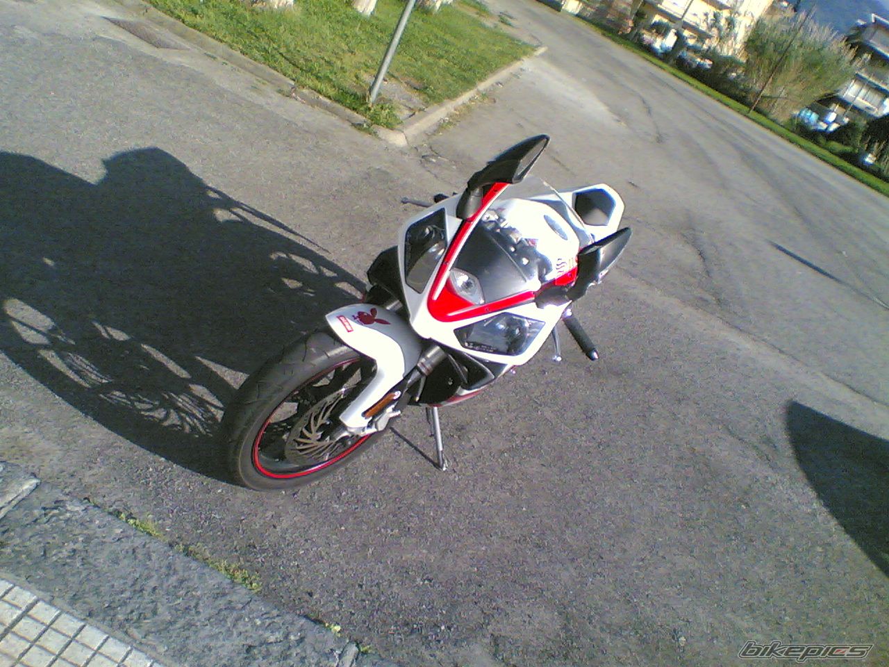 2006 DERBI GPR 50 RACING | Picture 1269634 motorcycle photo