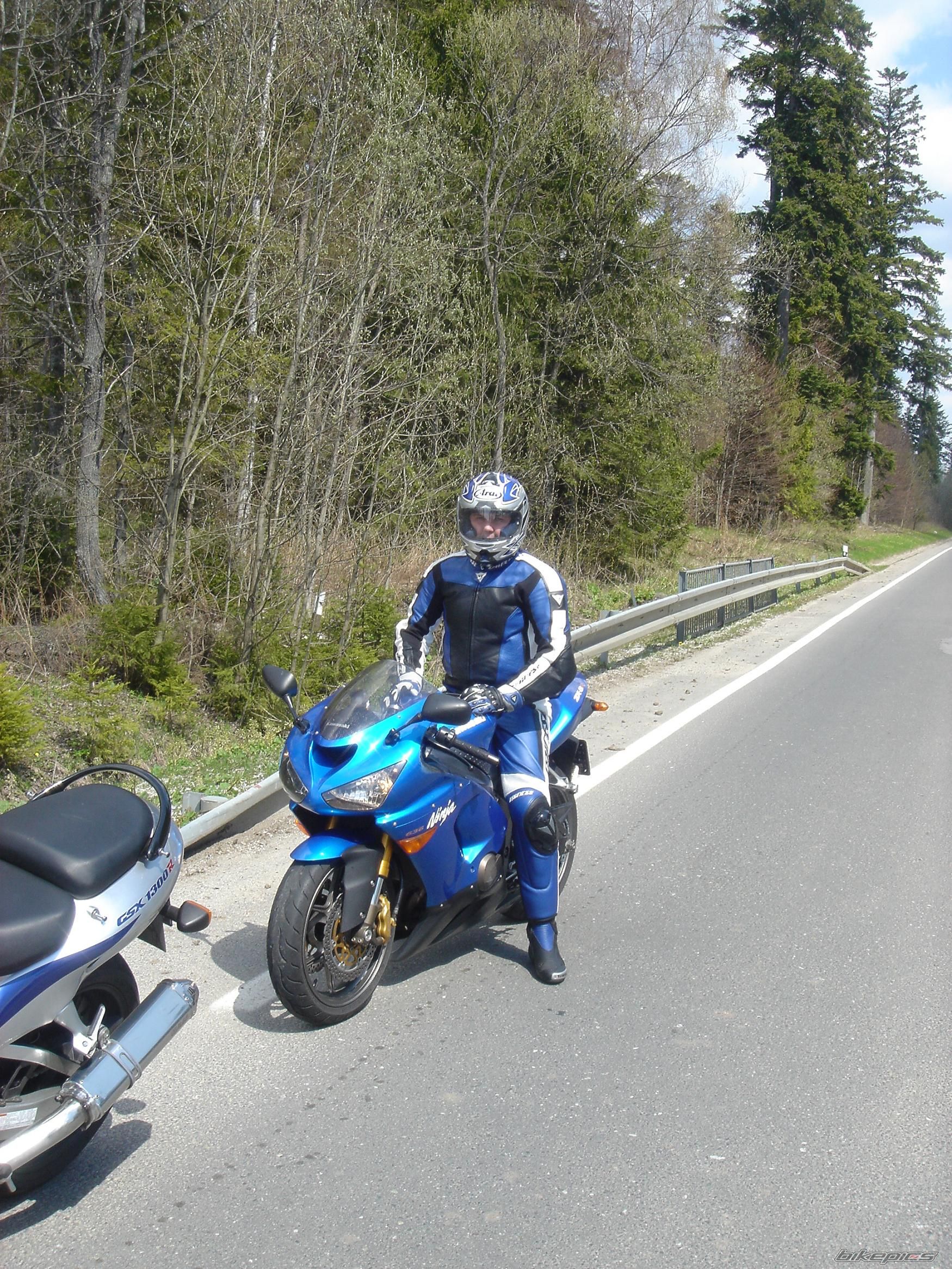 2005 KAWASAKI ZX 6R | Picture 1269652 motorcycle photo