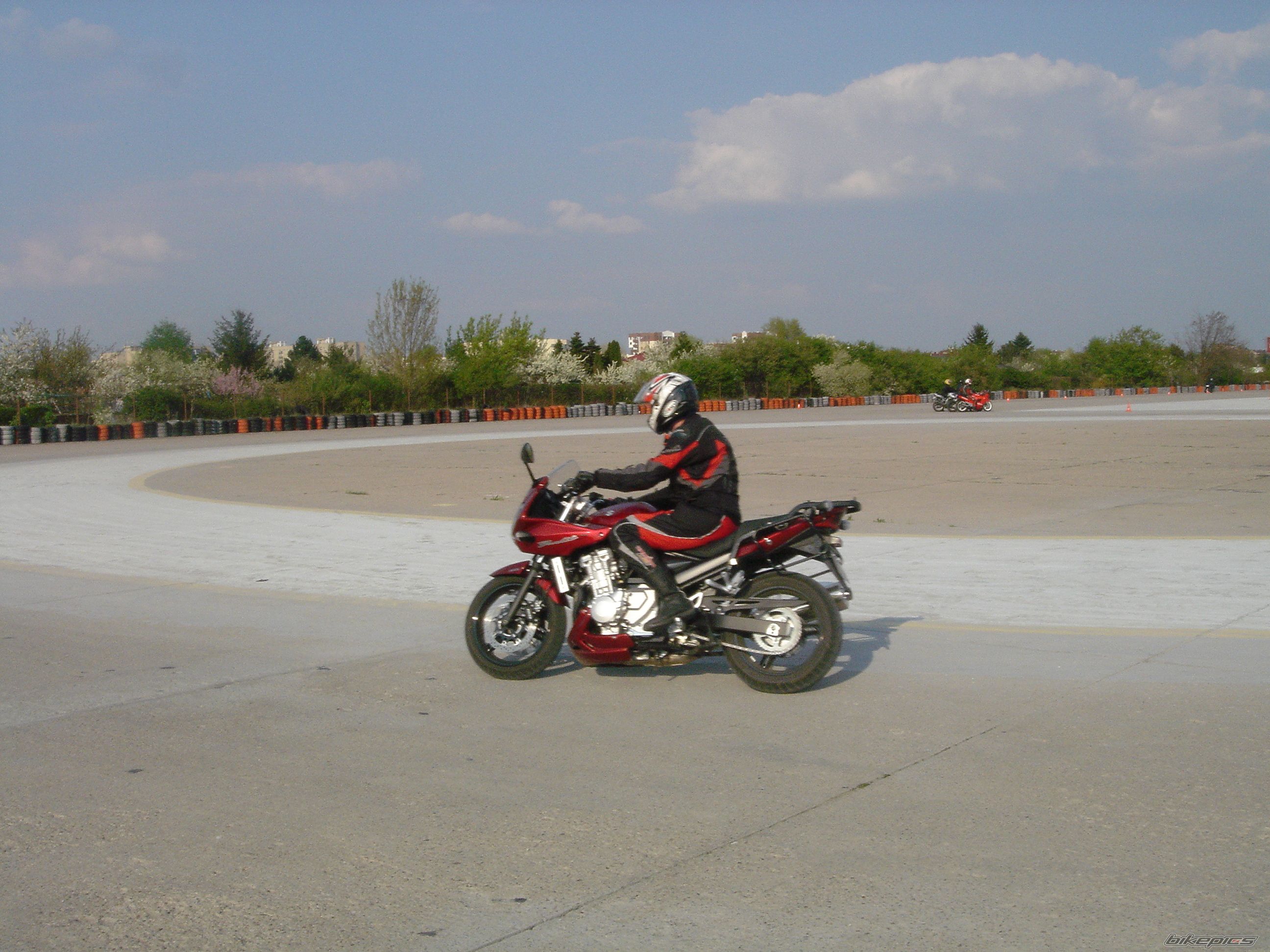 2007 SUZUKI BANDIT 650 | Picture 1269960 motorcycle photo
