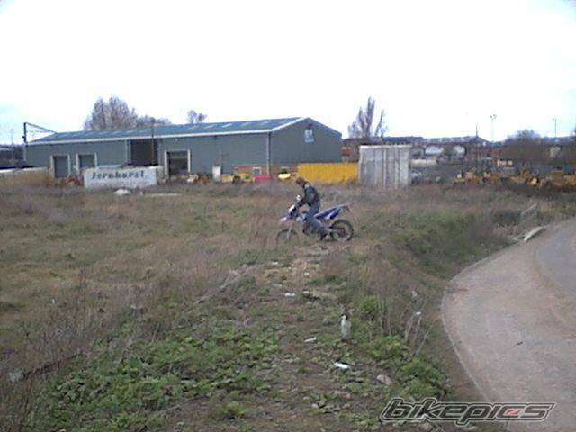 2003 DERBI SENDA  X TREME SM | Picture 127041 motorcycle photo