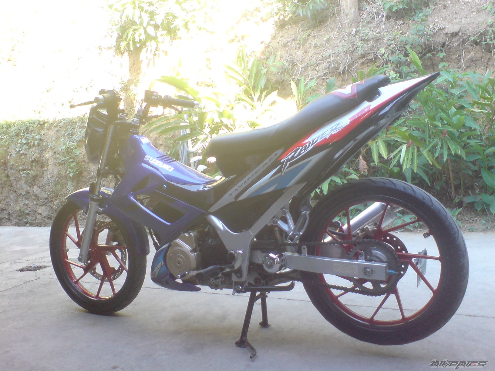    | Picture 1270486 motorcycle photo