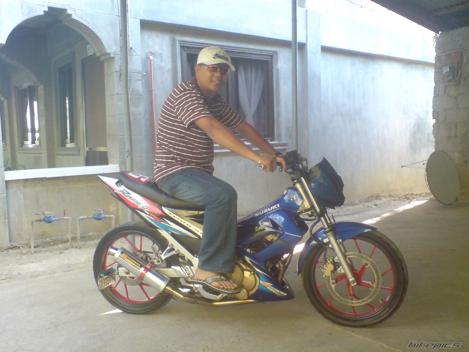    | Picture 1270490 motorcycle photo