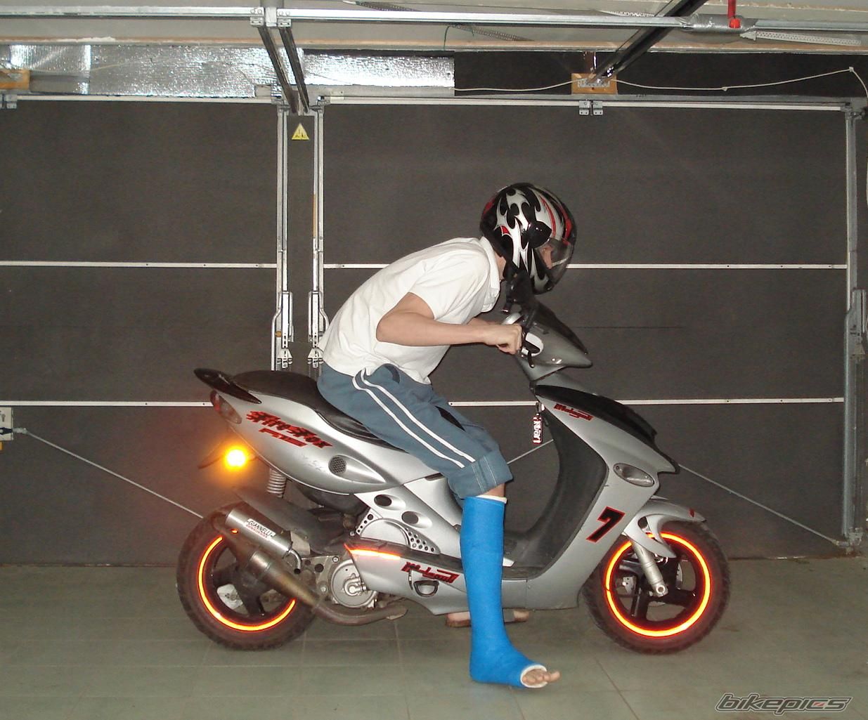    | Picture 1270562 motorcycle photo