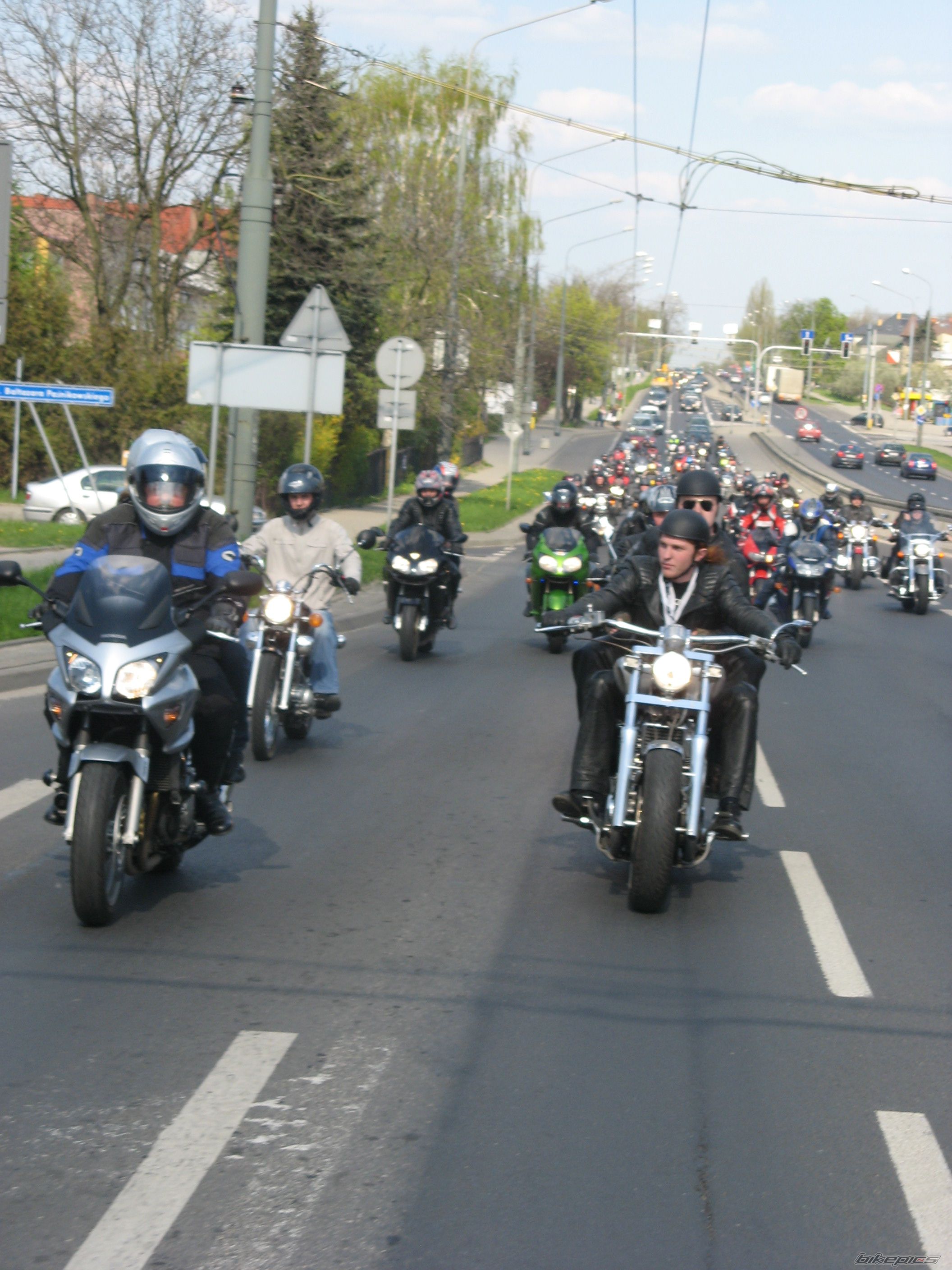    | Picture 1270585 motorcycle photo