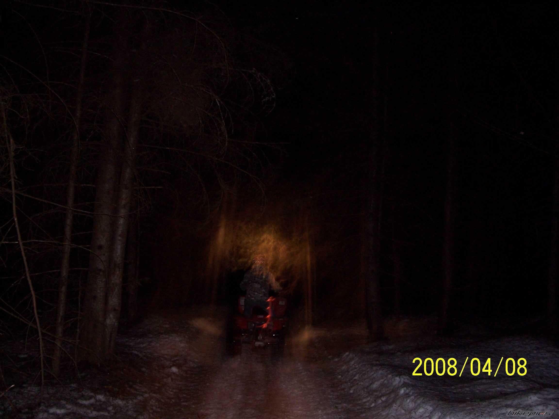 2004 HONDA 400EX | Picture 1270600 motorcycle photo
