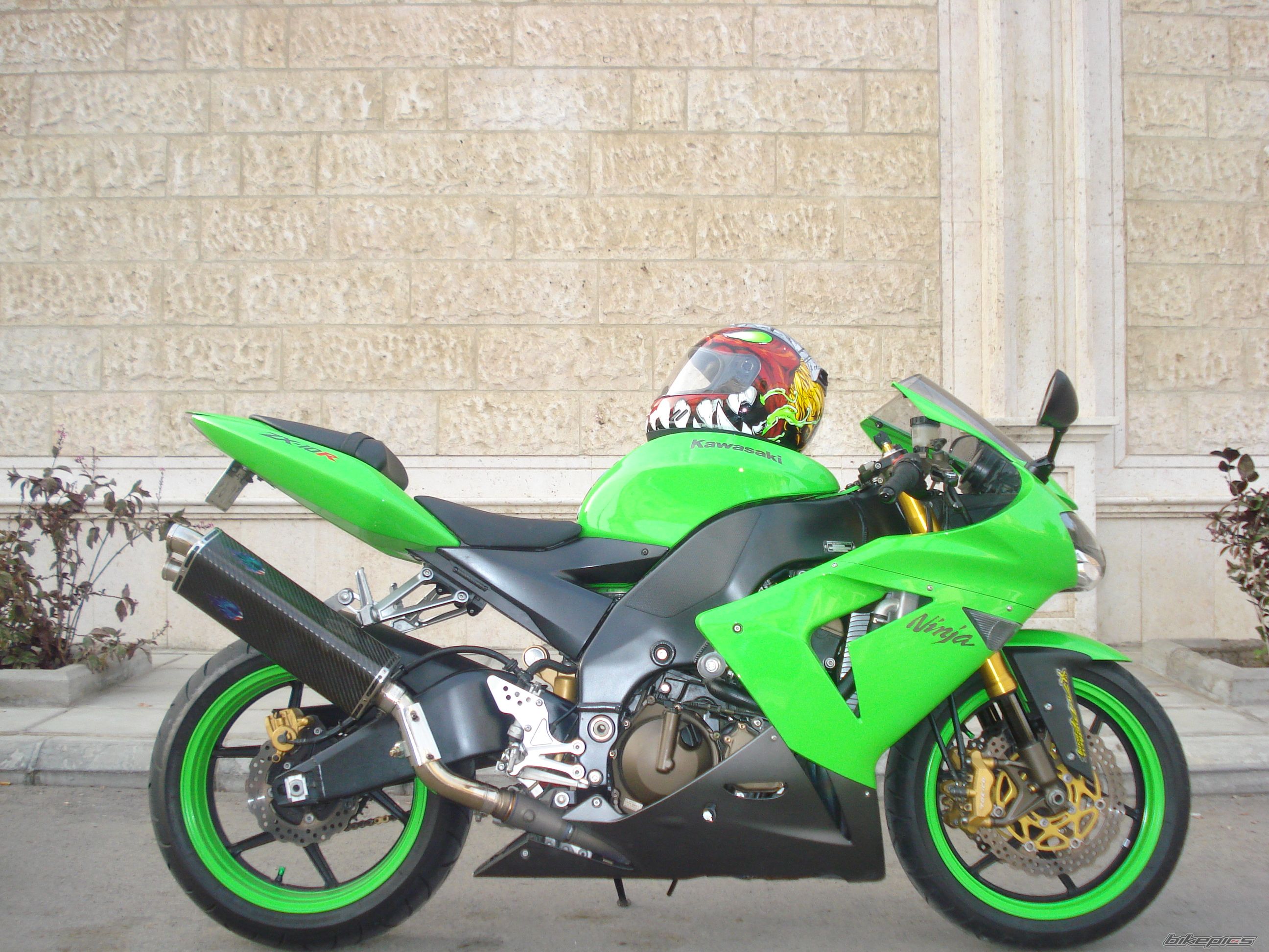 2005 KAWASAKI ZX 10R | Picture 1270631 motorcycle photo