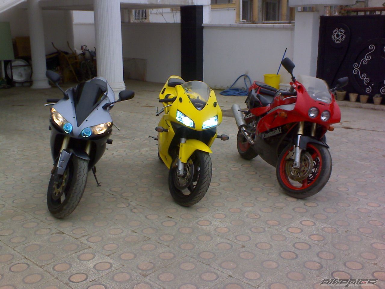 2006 YAMAHA YZF R1 | Picture 1270694 motorcycle photo