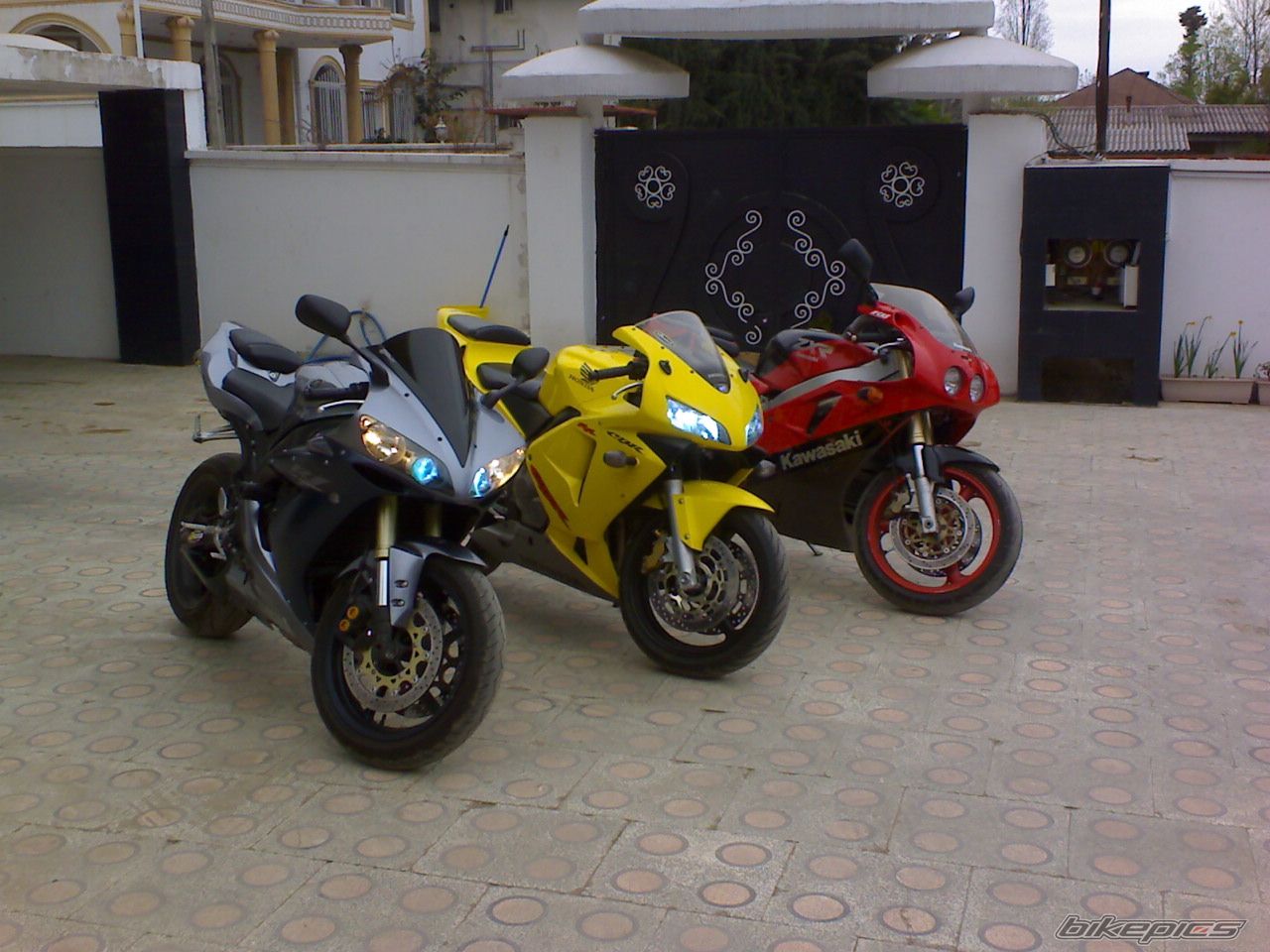 2006 YAMAHA YZF R1 | Picture 1270697 motorcycle photo