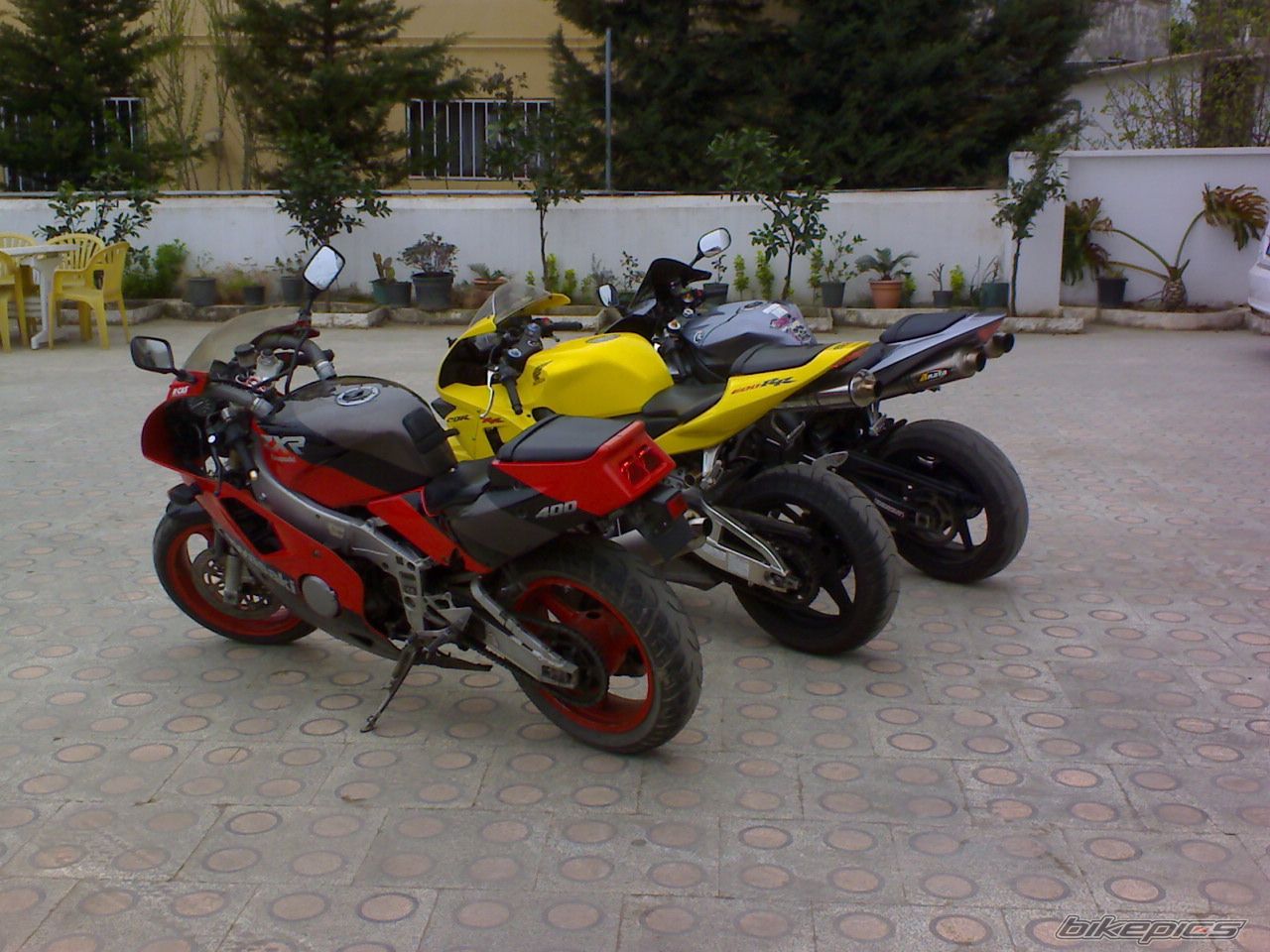 2006 YAMAHA YZF R1 | Picture 1270698 motorcycle photo