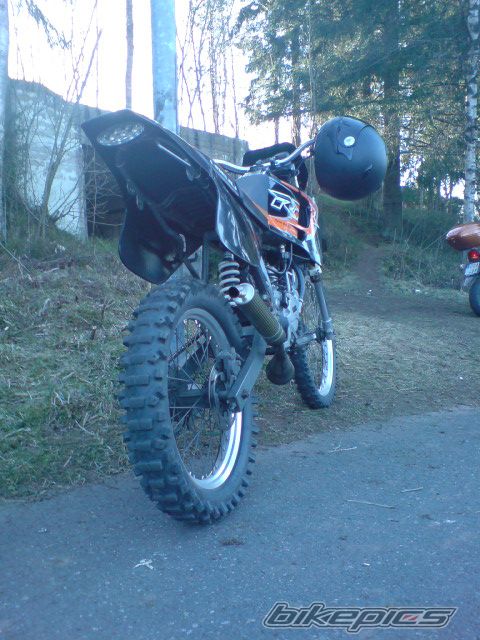 2001 RIEJU RR 50 | Picture 1270805 motorcycle photo