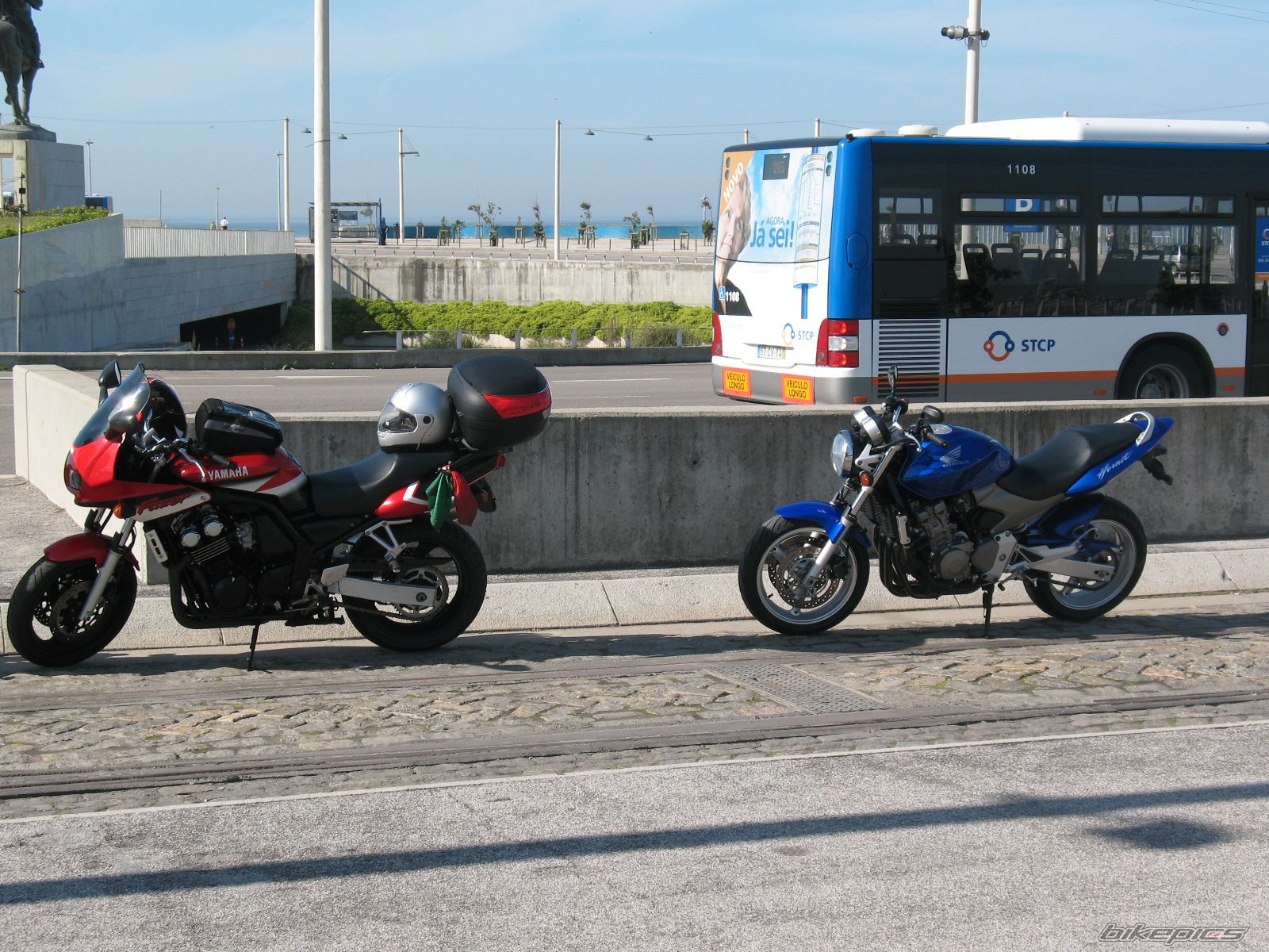    | Picture 1270806 motorcycle photo
