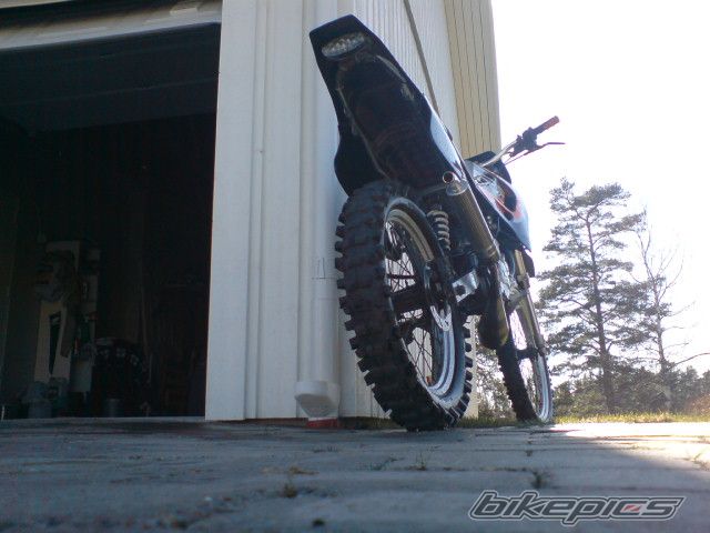 2001 RIEJU RR 50 | Picture 1270807 motorcycle photo
