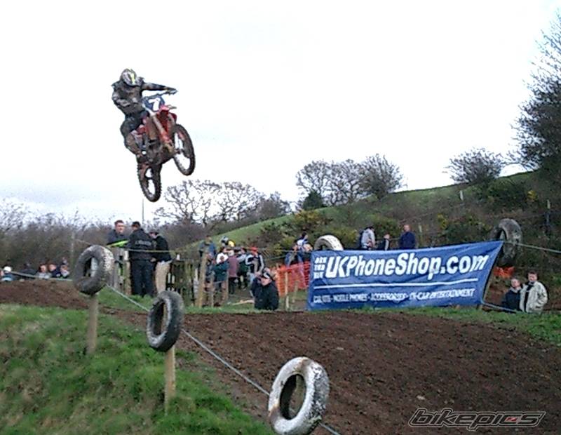 2004 HONDA CRF 250 | Picture 127083 motorcycle photo