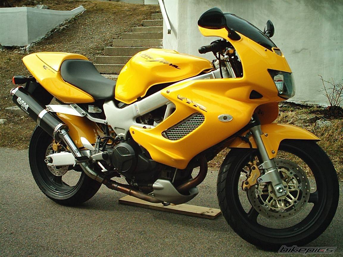 1998 HONDA VTR 1000 | Picture 127084 motorcycle photo