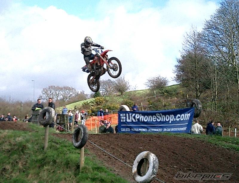 2004 HONDA CRF 250 | Picture 127086 motorcycle photo