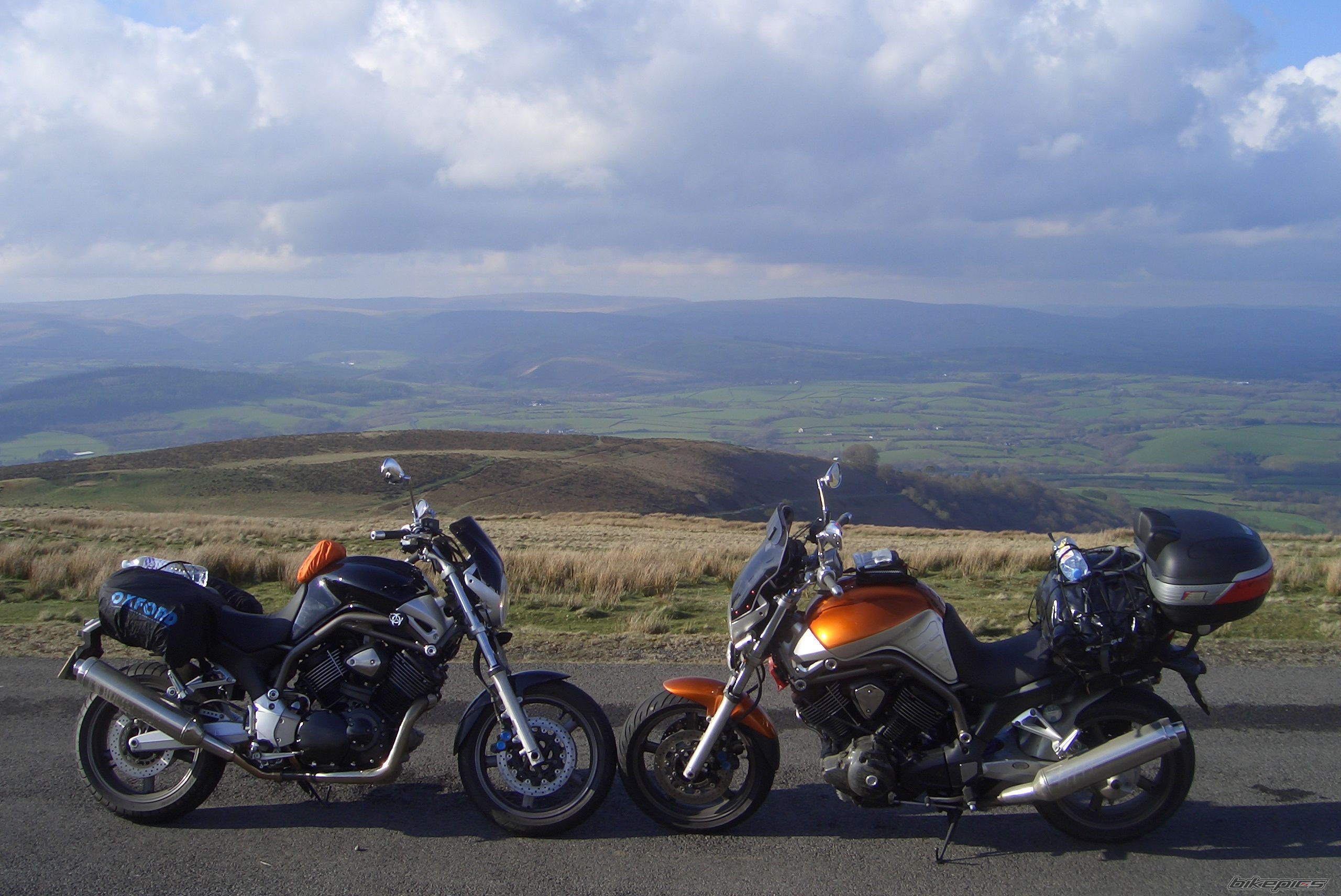    | Picture 1270868 motorcycle photo