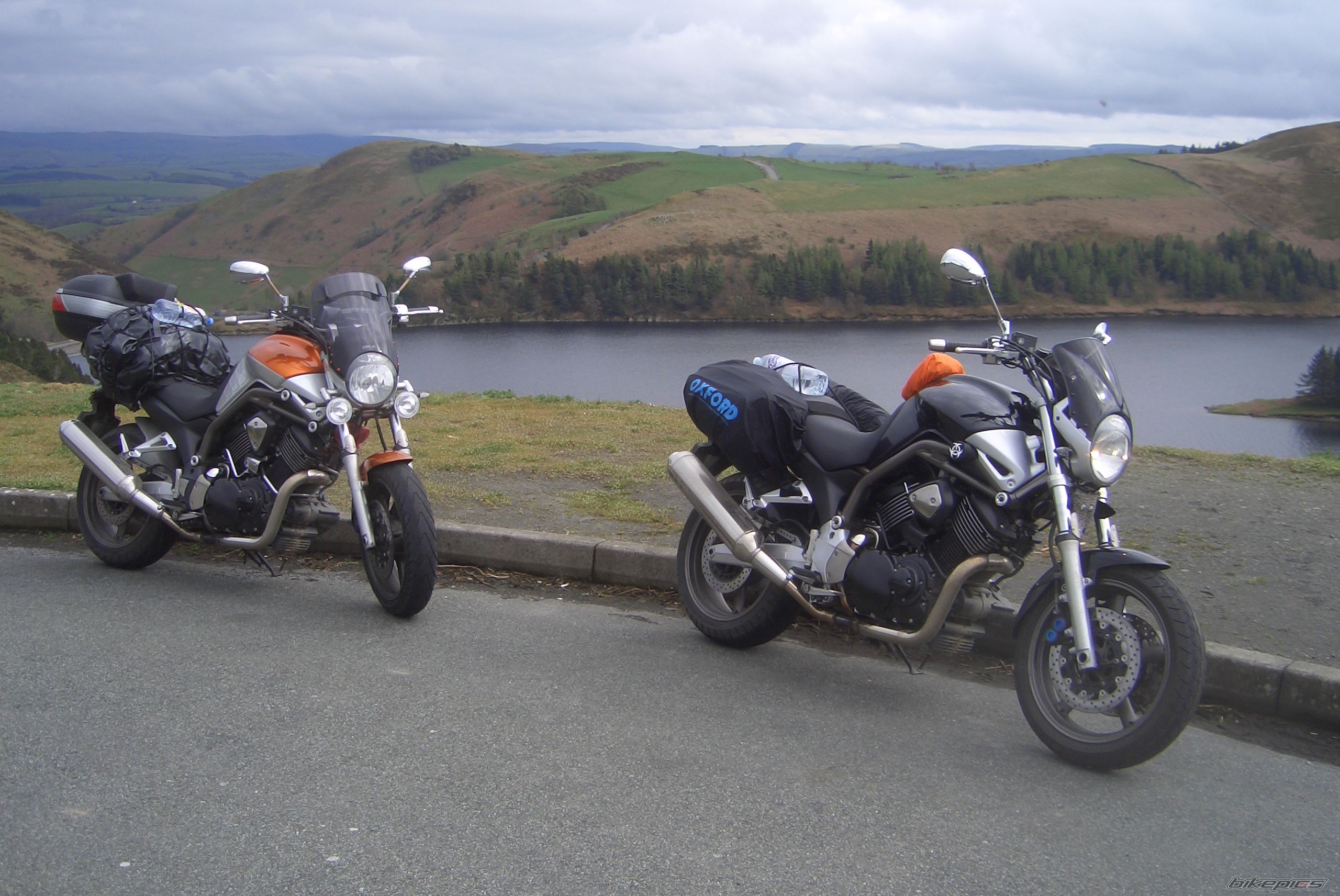    | Picture 1270873 motorcycle photo
