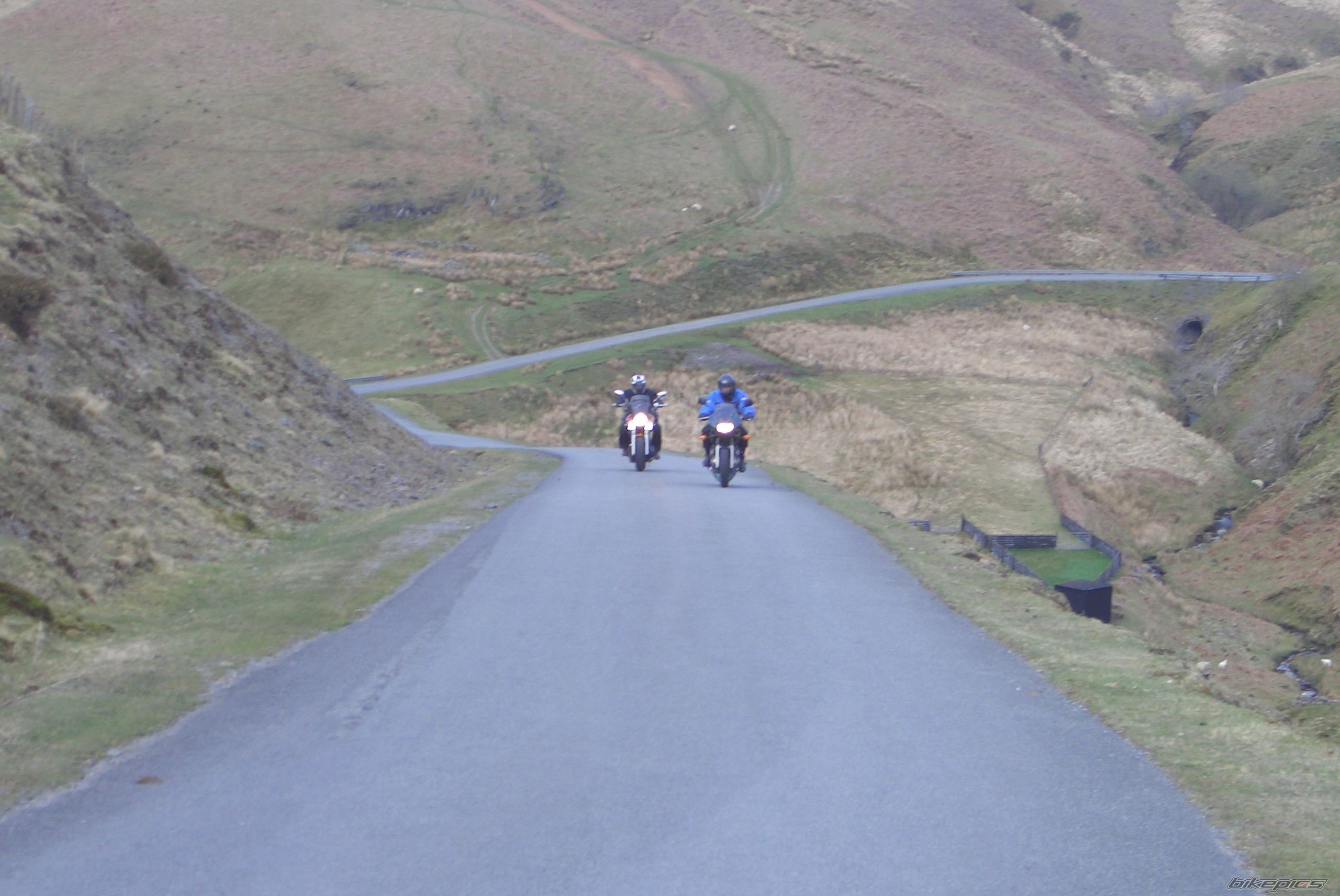    | Picture 1270879 motorcycle photo