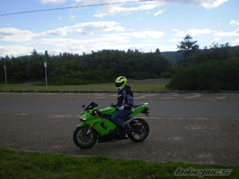 2006 KAWASAKI ZX 6R | Picture 1270892 motorcycle photo