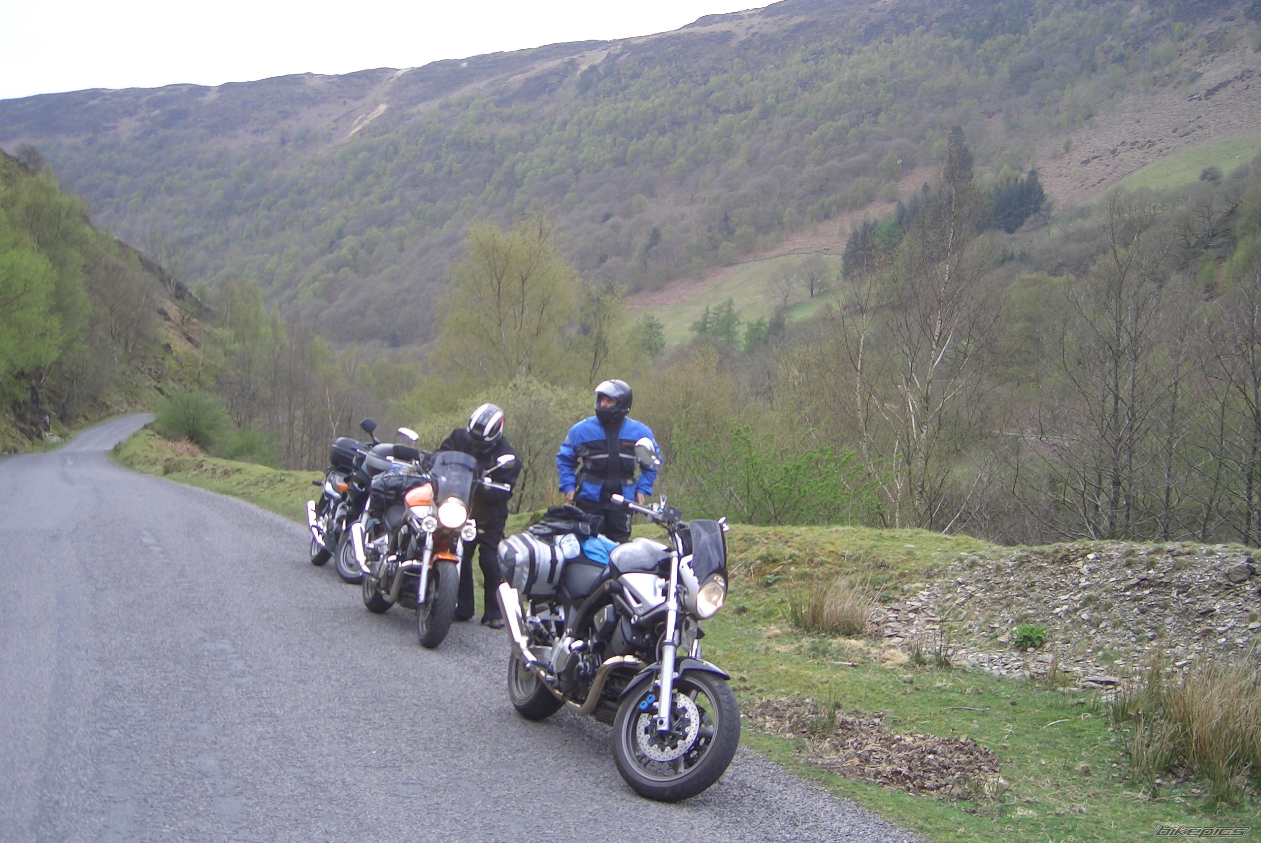    | Picture 1270900 motorcycle photo