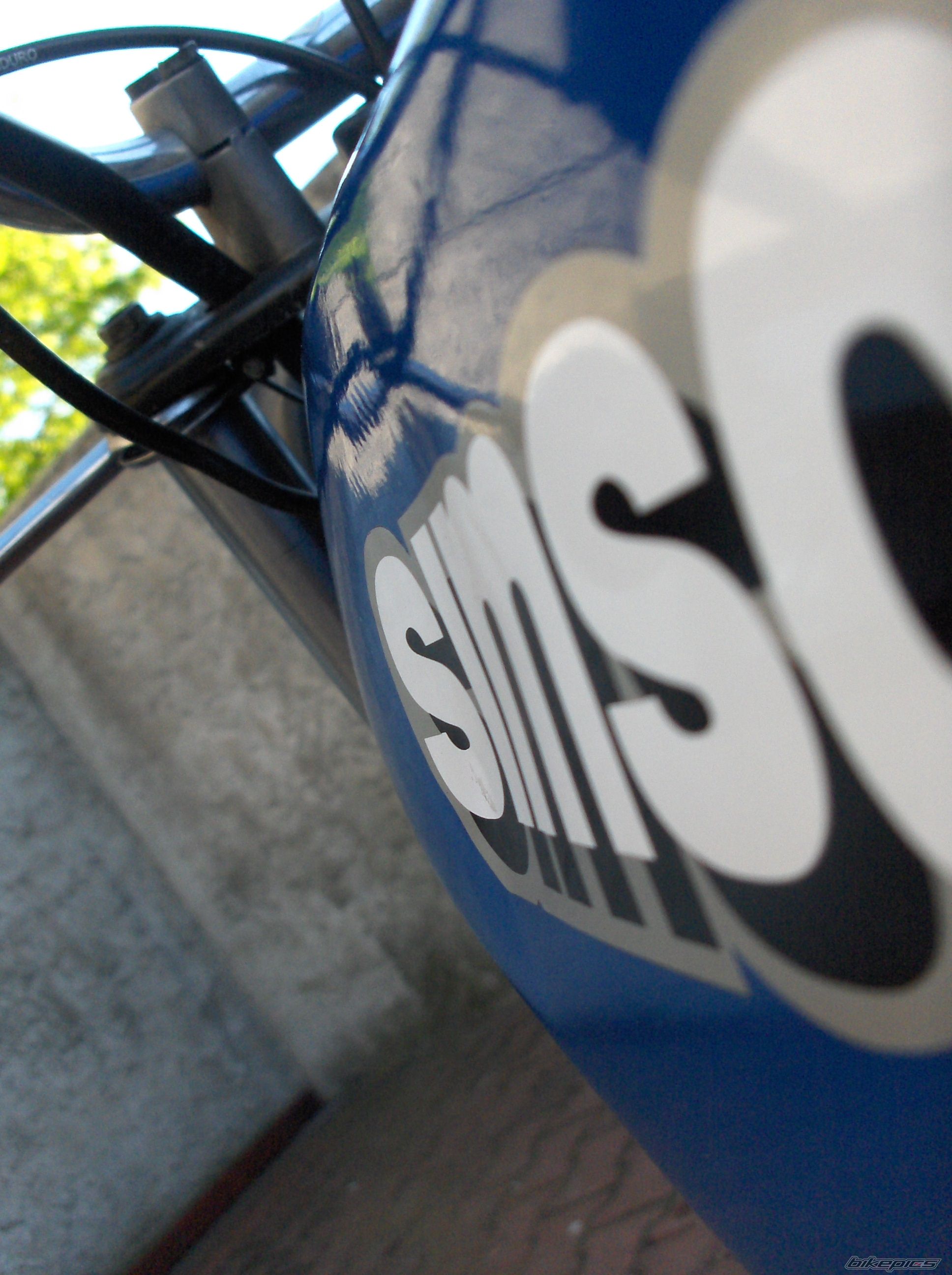 1983 SIMSON S 51 | Picture 1270908 motorcycle photo