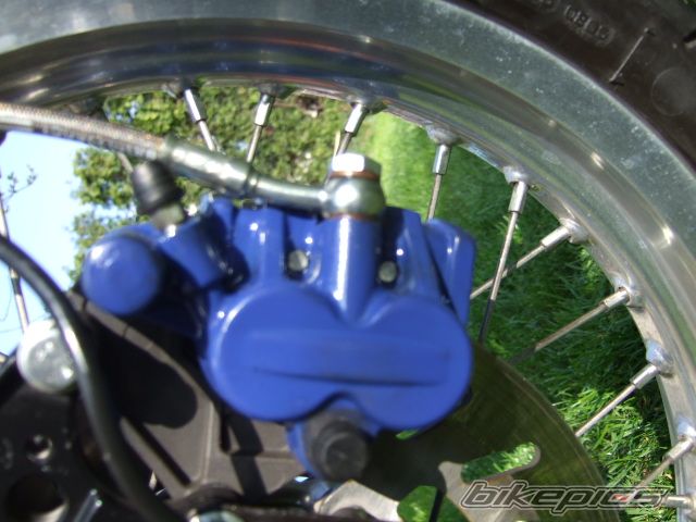 2007 YAMAHA DT 50 | Picture 1270913 motorcycle photo