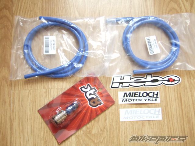2007 YAMAHA DT 50 | Picture 1270916 motorcycle photo