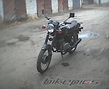 1986 CZ 350 | Picture 127101 motorcycle photo