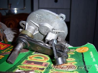 1984 ROMET KADET M780 | Picture 1271010 motorcycle photo