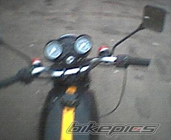 1986 CZ 350 | Picture 127102 motorcycle photo