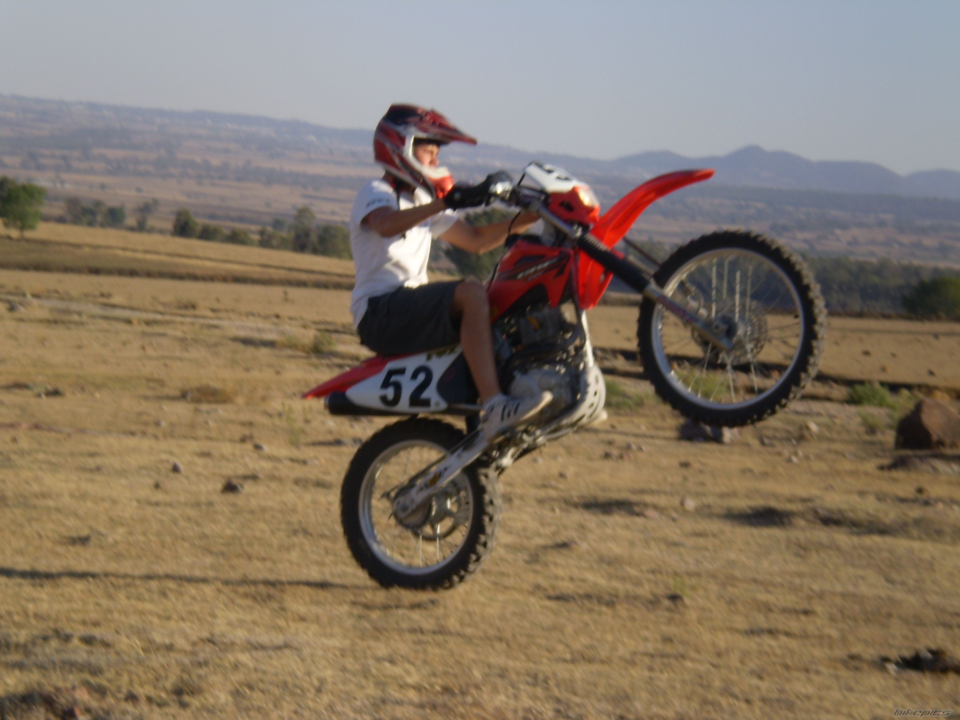 2005 HONDA CRF 230 | Picture 1271305 motorcycle photo